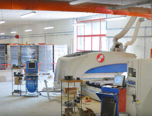 Le 915 : notre nouvelle adresse