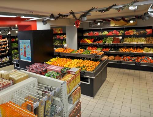 Entre nouveauté et rénovation