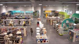 agencement-de-l-animalerie-pilote-du-concept-leclerc-a-carpentras